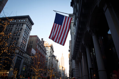 New York – Betty Autier – Le Blog de Betty