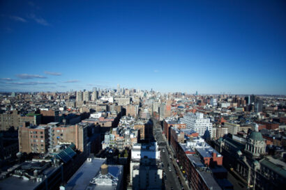 New York – Betty Autier – Le Blog de Betty