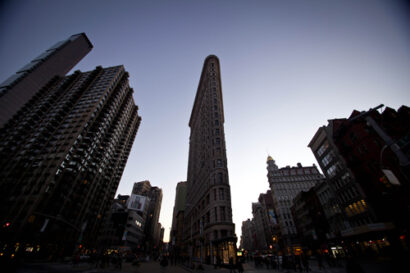 New York – Betty Autier – Le Blog de Betty
