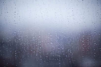 Rainy Tuesday – Betty Autier – Le Blog de Betty
