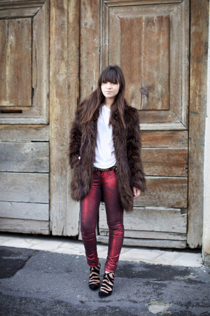 And i stole Santa Claus’ disco pants too … – Betty Autier – Le Blog de Betty