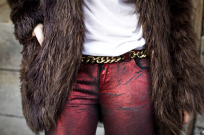 And i stole Santa Claus’ disco pants too … – Betty Autier – Le Blog de Betty