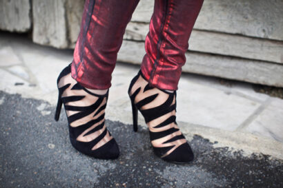 And i stole Santa Claus’ disco pants too … – Betty Autier – Le Blog de Betty
