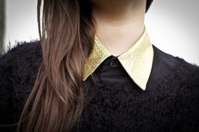 Shades of gold – Betty Autier – Le Blog de Betty