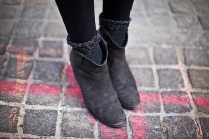 Wall Street + Ground Zero – Betty Autier – Le Blog de Betty