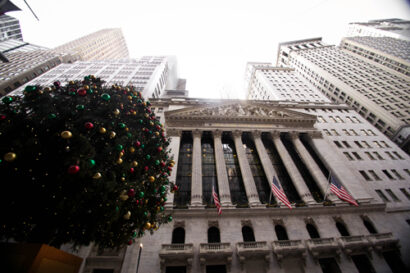 Wall Street + Ground Zero – Betty Autier – Le Blog de Betty