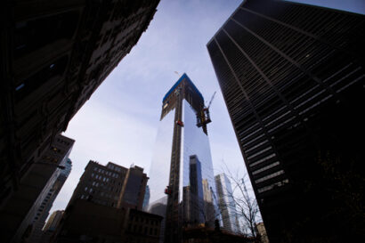 Wall Street + Ground Zero – Betty Autier – Le Blog de Betty