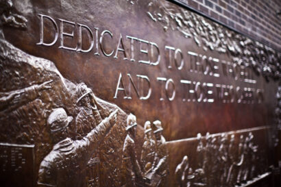Wall Street + Ground Zero – Betty Autier – Le Blog de Betty