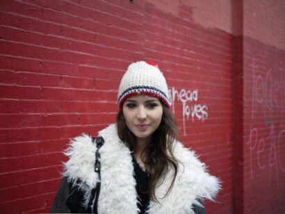Yummy NY – Betty Autier – Le Blog de Betty