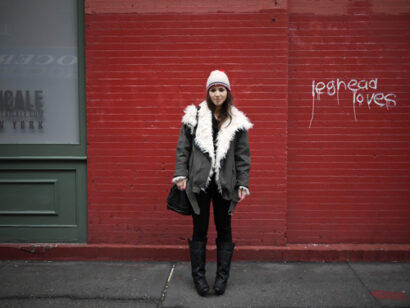 Yummy NY – Betty Autier – Le Blog de Betty