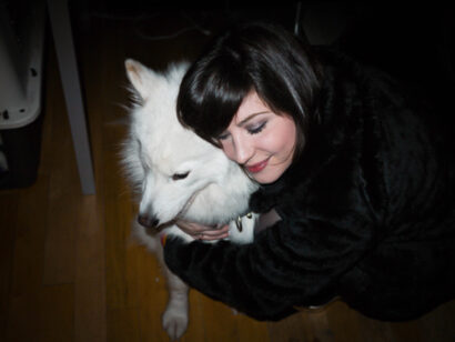 2012 – Betty Autier – Le Blog de Betty