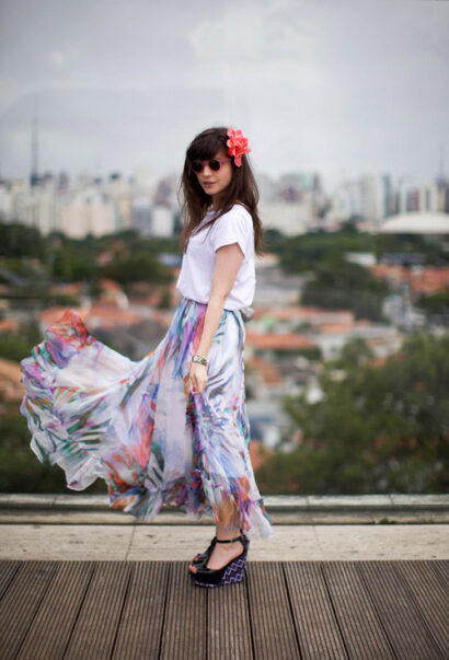 Melissa photo shoot – Betty Autier – Le Blog de Betty