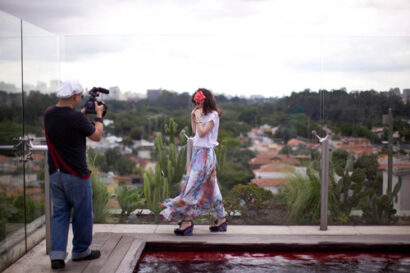 Melissa photo shoot – Betty Autier – Le Blog de Betty