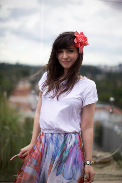 Melissa photo shoot – Betty Autier – Le Blog de Betty