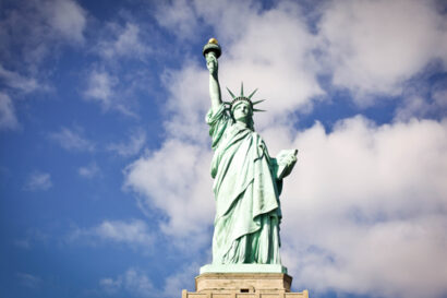 Bye Bye New York – Betty Autier – Le Blog de Betty
