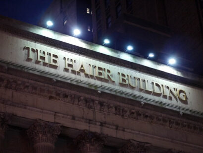 Bye Bye New York – Betty Autier – Le Blog de Betty