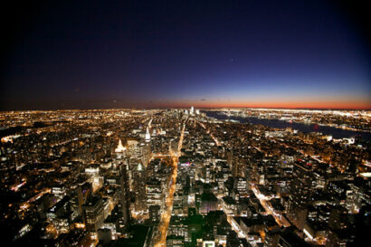 Bye Bye New York – Betty Autier – Le Blog de Betty