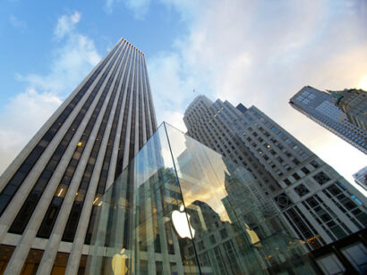 Bye Bye New York – Betty Autier – Le Blog de Betty