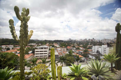 São Paulo – Betty Autier – Le Blog de Betty