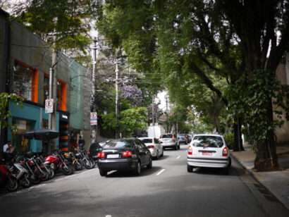 São Paulo – Betty Autier – Le Blog de Betty