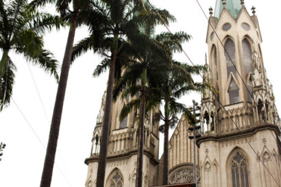 A São Paulo on ne s'ennuie jamais – Betty Autier – Le Blog de Betty
