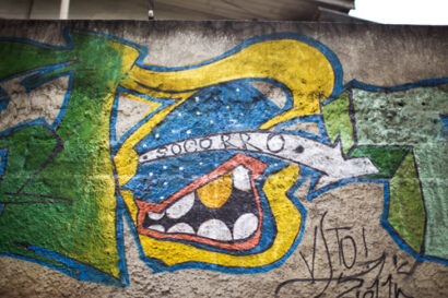 São Paulo – Day 4 – Betty Autier – Le Blog de Betty