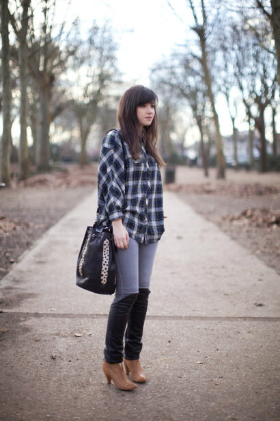 Winter is the new Spring – Betty Autier – Le Blog de Betty
