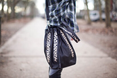 Winter is the new Spring – Betty Autier – Le Blog de Betty