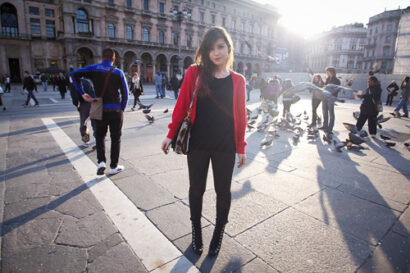 Ciao Milano ! – Betty Autier – Le Blog de Betty