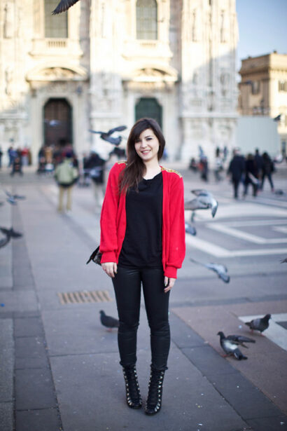 Ciao Milano ! – Betty Autier – Le Blog de Betty