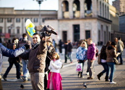 Ciao Milano ! – Betty Autier – Le Blog de Betty
