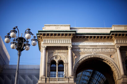 Ciao Milano ! – Betty Autier – Le Blog de Betty