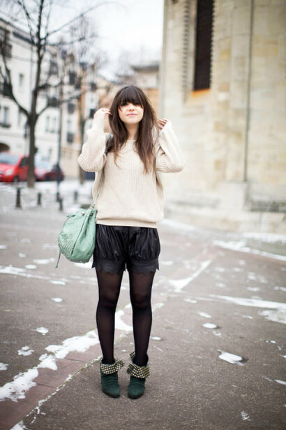 Green & Green – Betty Autier – Le Blog de Betty