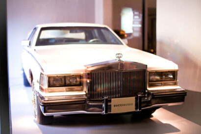 Gucci Museo – Betty Autier – Le Blog de Betty