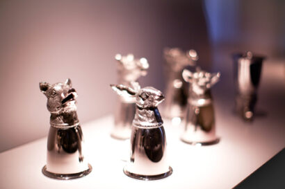 Gucci Museo – Betty Autier – Le Blog de Betty
