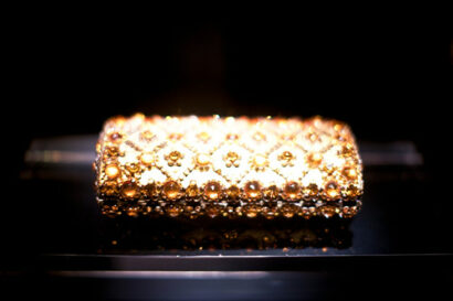 Gucci Museo – Betty Autier – Le Blog de Betty