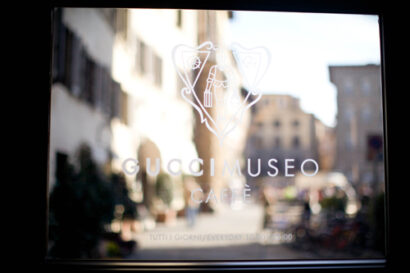 Gucci Museo – Betty Autier – Le Blog de Betty