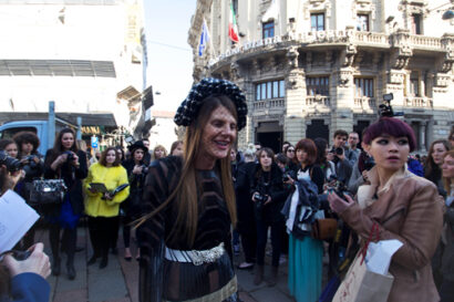 Milan – Day 2 – Betty Autier – Le Blog de Betty
