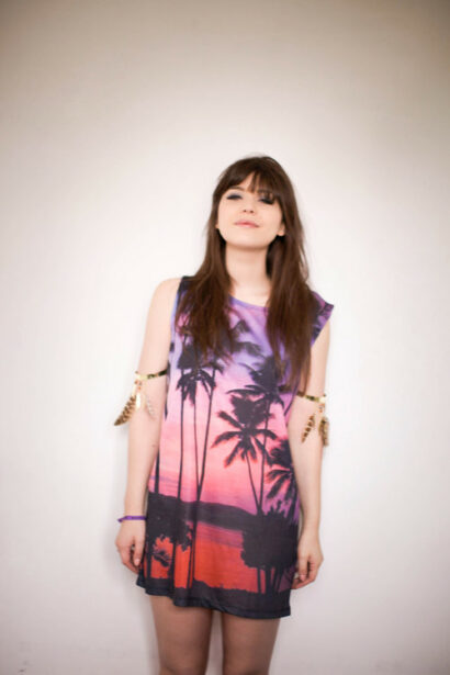 #needsummer – Betty Autier – Le Blog de Betty