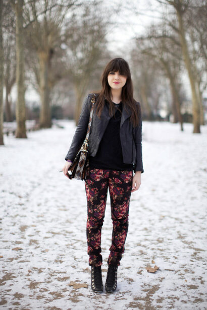 Rebelle Fleur – Betty Autier – Le Blog de Betty