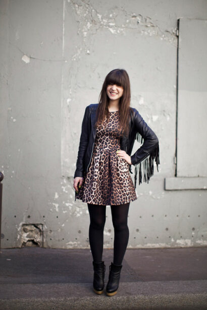 A smile a day keeps the doctor away – Betty Autier – Le Blog de Betty