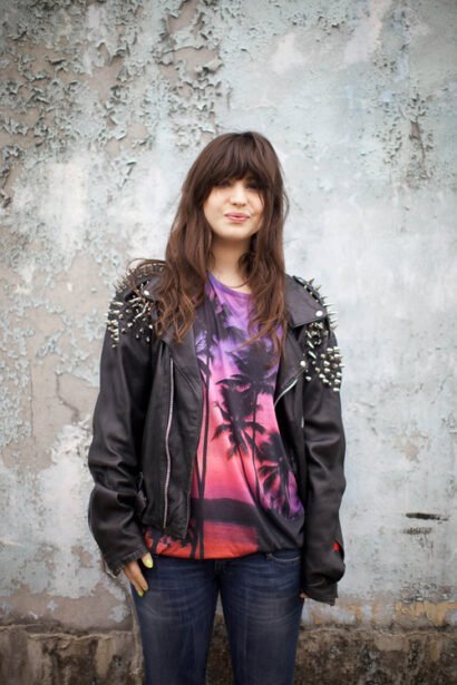 Oh yes ! Jeans !! – Betty Autier – Le Blog de Betty