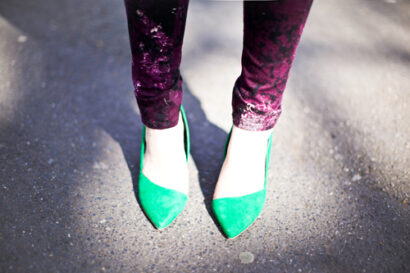 Have a funky weekend ! – Betty Autier – Le Blog de Betty