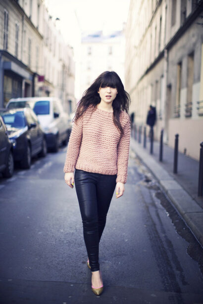 Hello Monday ! – Betty Autier – Le Blog de Betty