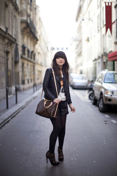 Louis Vuitton Don' – Betty Autier – Le Blog de Betty
