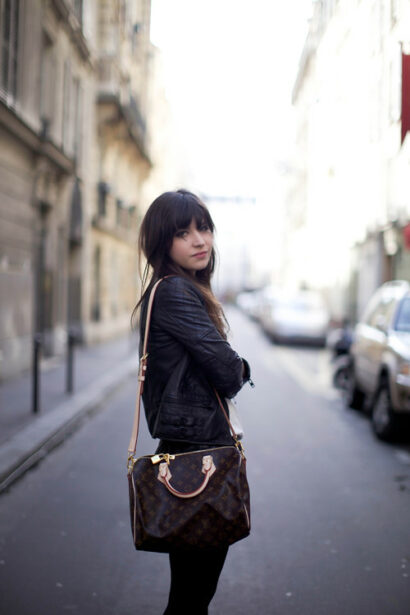 Louis Vuitton Don' – Betty Autier – Le Blog de Betty