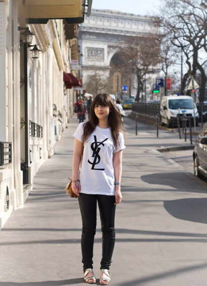 March … Really ? – Betty Autier – Le Blog de Betty