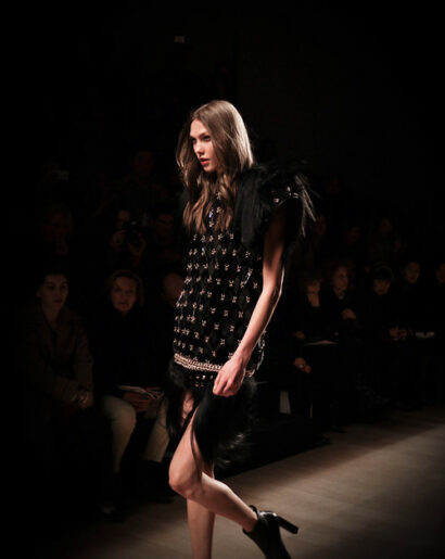 @ Paco Rabanne – Betty Autier – Le Blog de Betty