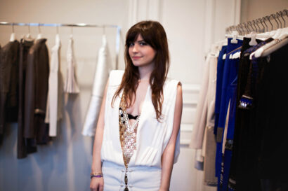 Paco Rabanne showroom – Betty Autier – Le Blog de Betty