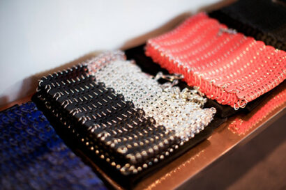 Paco Rabanne showroom – Betty Autier – Le Blog de Betty